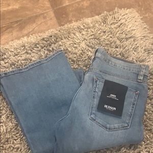 Hudson Jeans NWT